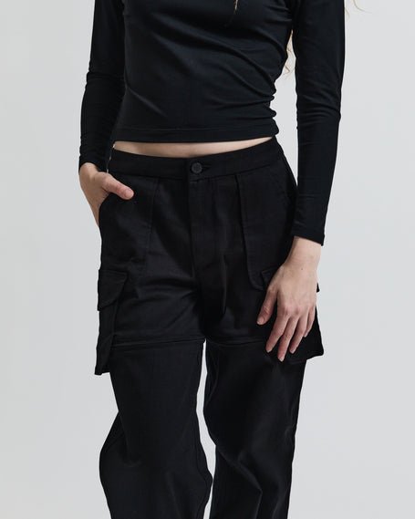 The Power Uniform