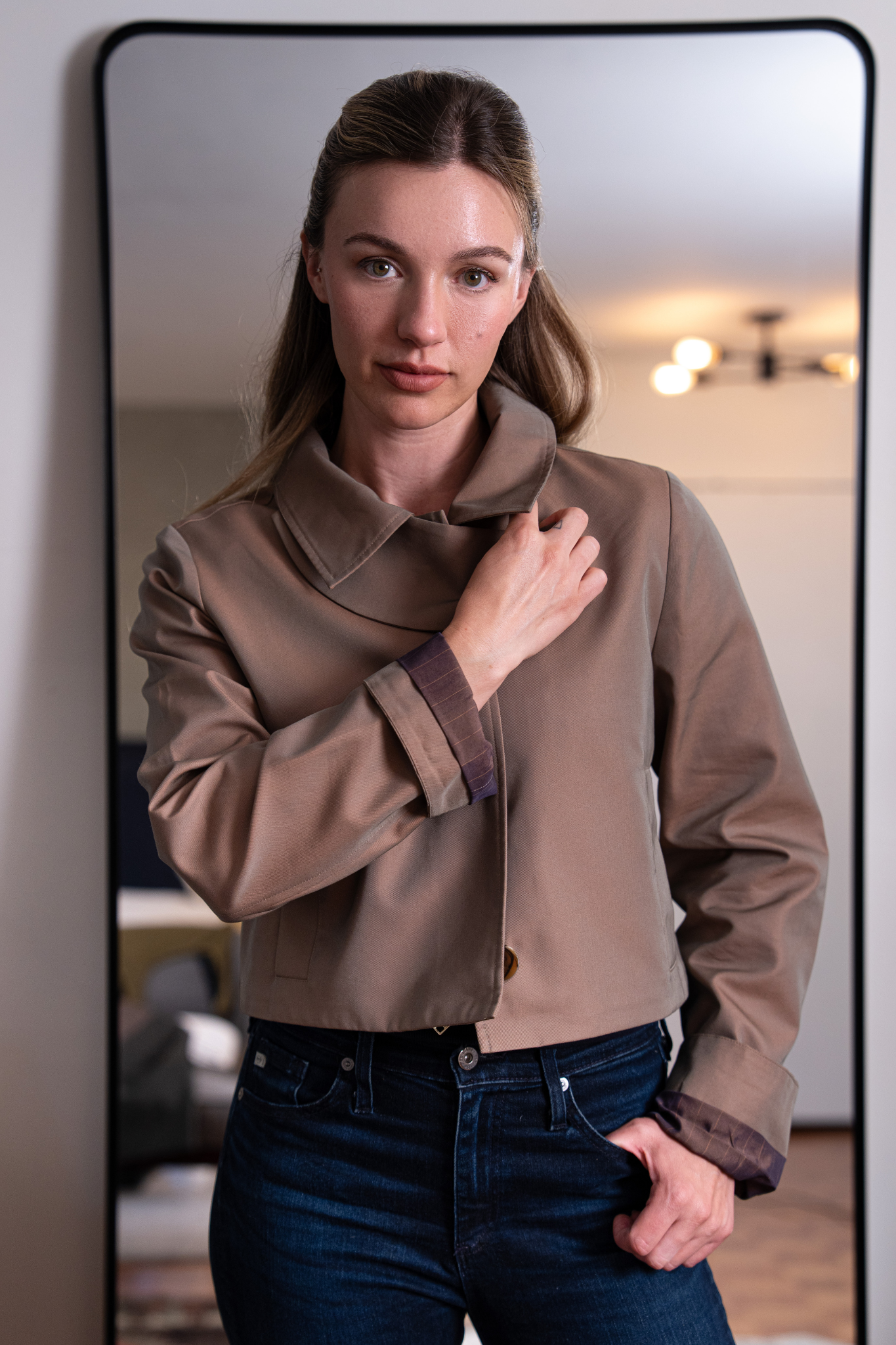 The Car Coat