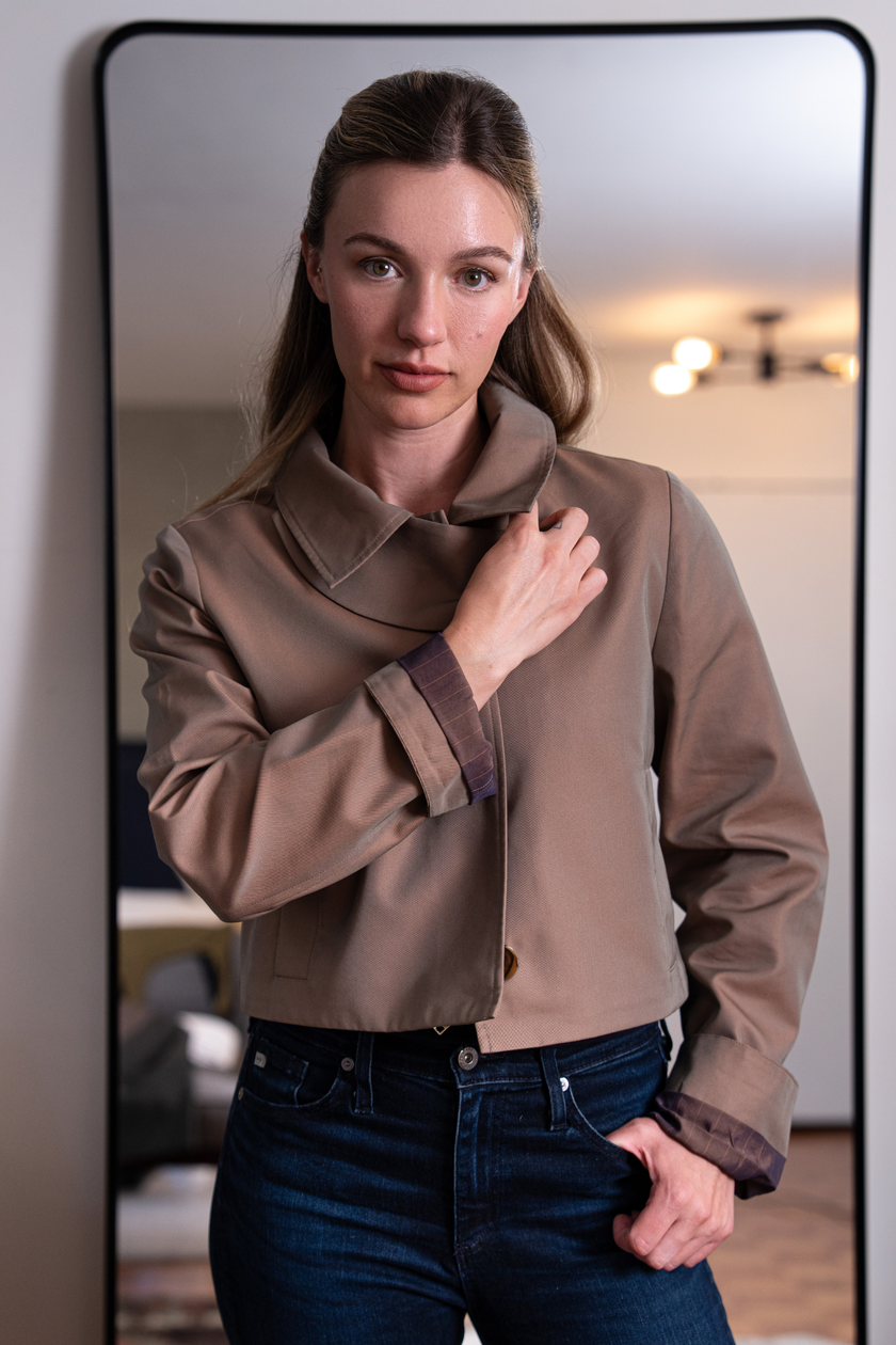 The Car Coat