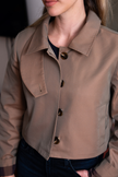 The Car Coat