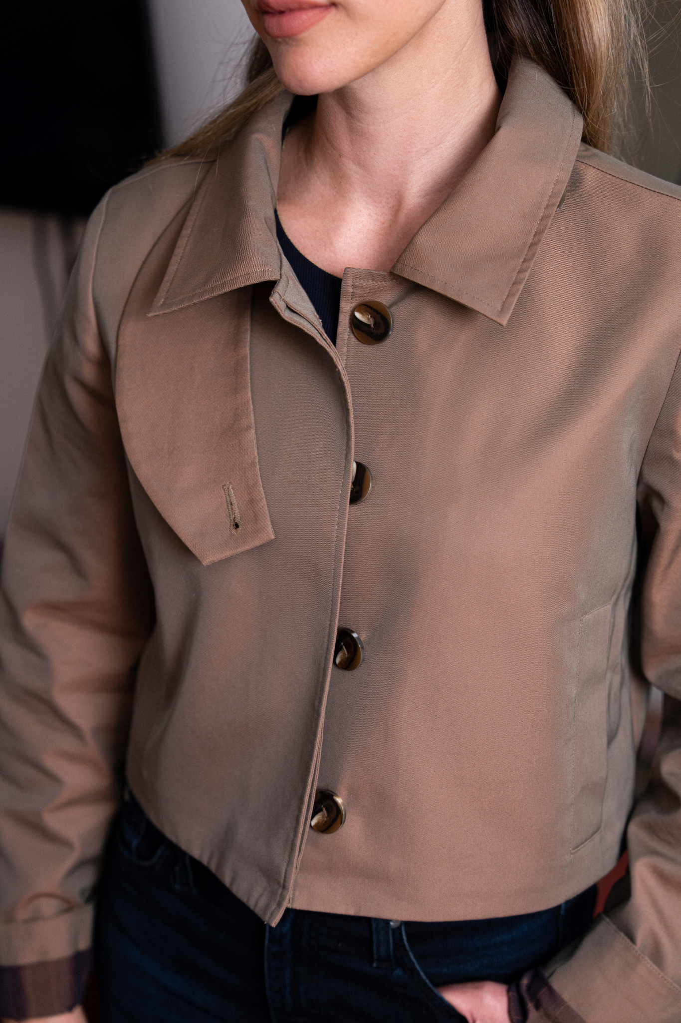 The Car Coat