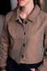 The 2-in-1 Car Coat
