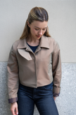 The Car Coat
