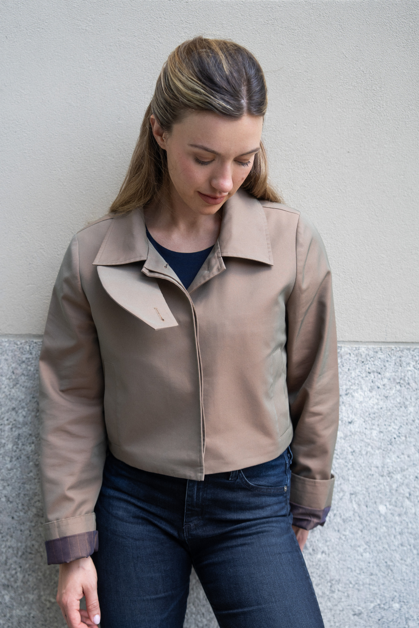 The Car Coat