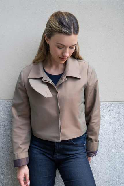 The Car Coat