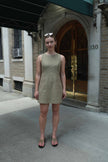 The Snappy Pocket Playsuit