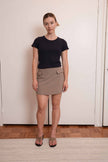Oh Snap! Pocket Skort
