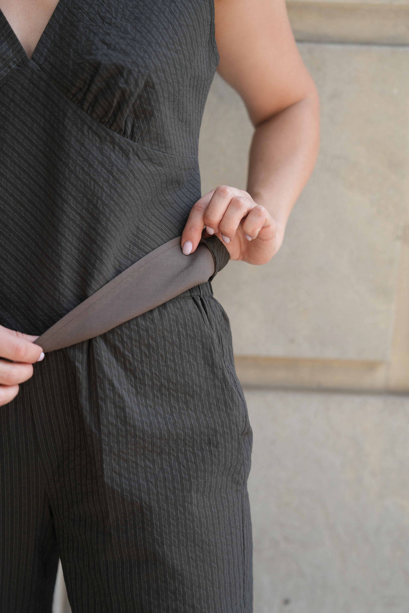The Ravello Reversible Pant