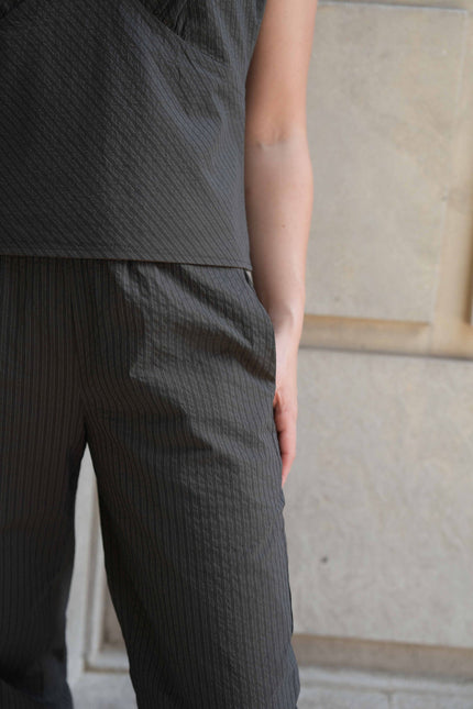 The Ravello Reversible Pant
