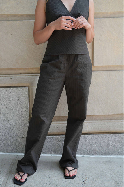 The Ravello Reversible Pant