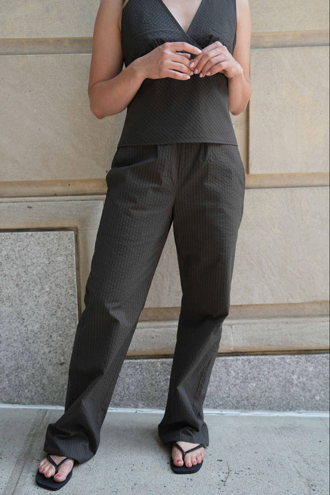 The Ravello Reversible Pant