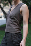 The Provence Reversible Top