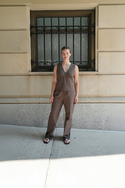 The Provence Reversible Top