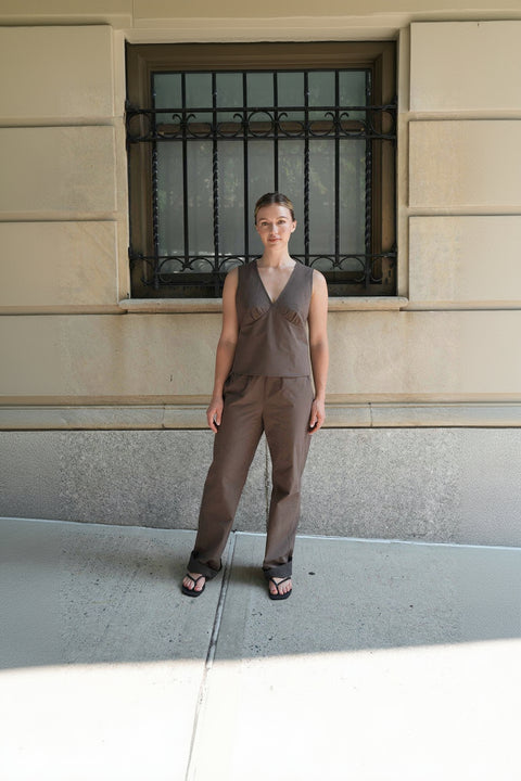 The Provence Reversible Top