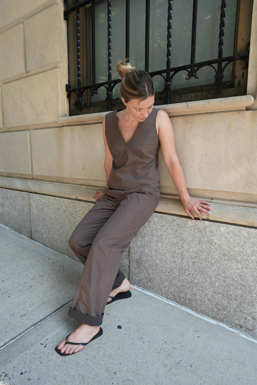 The Provence Reversible Top