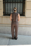 The Ravello Reversible Pant