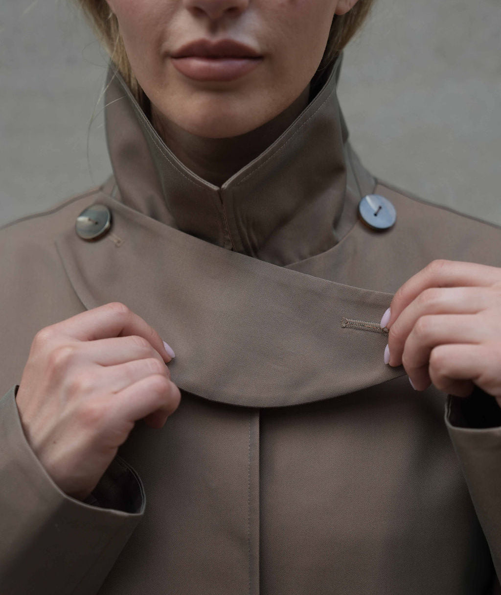 The Car Coat