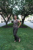 The Provence Reversible Top