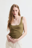 All Yours Reversible Tank