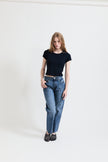 Not Your BB Reversible Tee