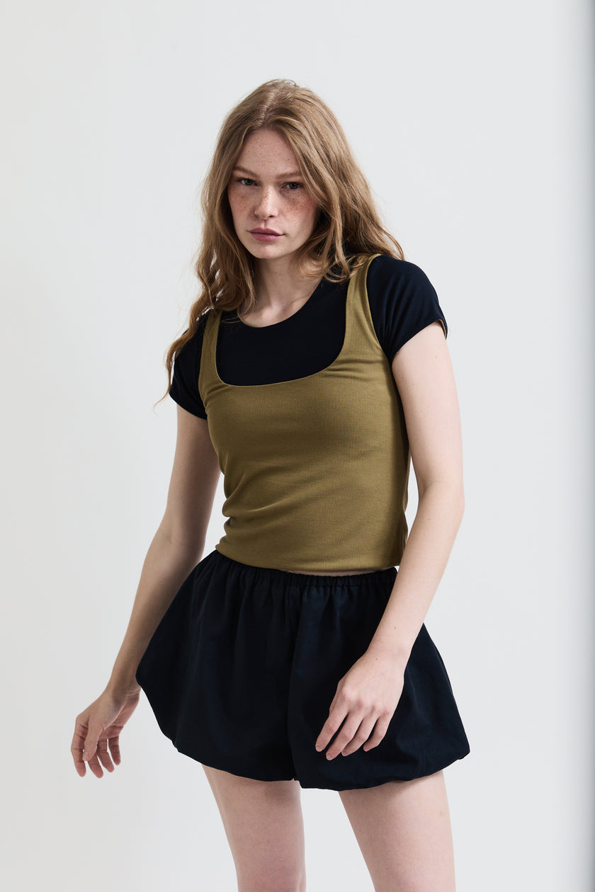 All Yours Reversible Tank