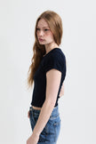 Not Your BB Reversible Tee