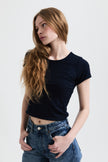 Not Your BB Reversible Tee