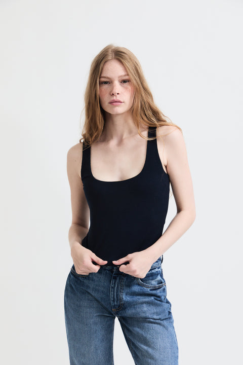 All Yours Reversible Tank