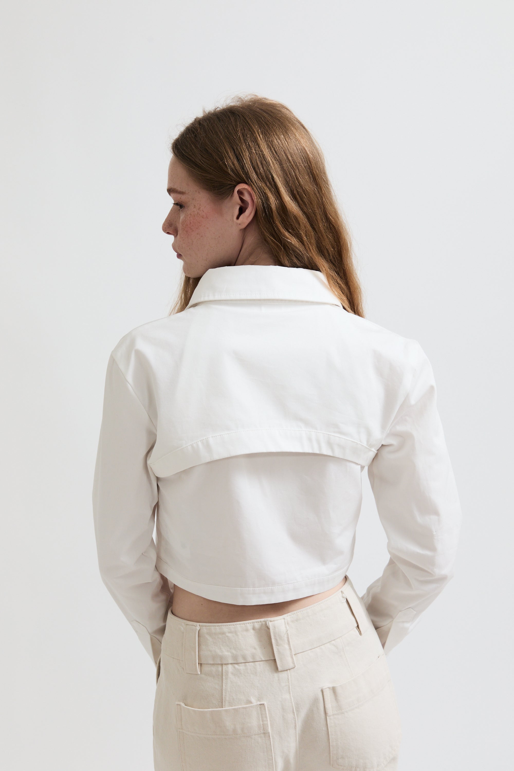 The 2-in-1 Commute Pant