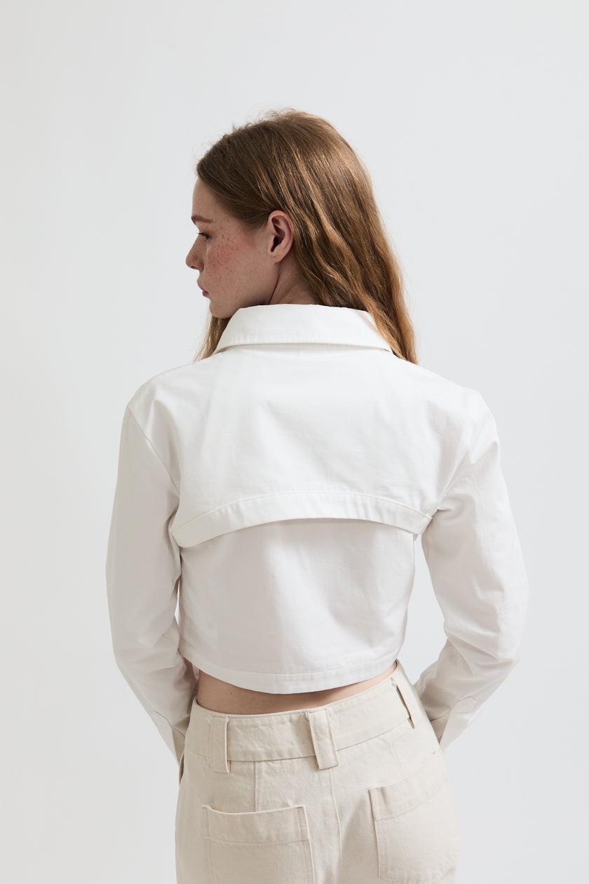 The 2-in-1 Commute Pant