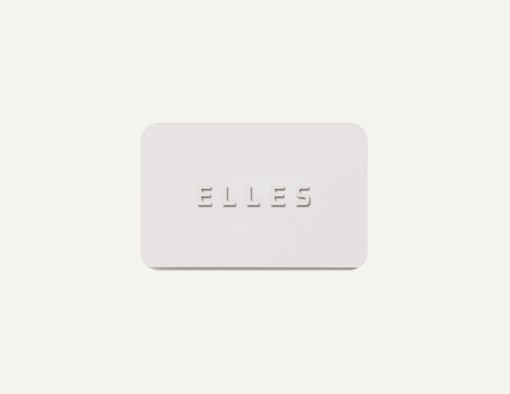 Digital Gift Card