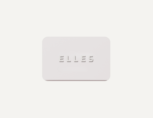 Digital Gift Card