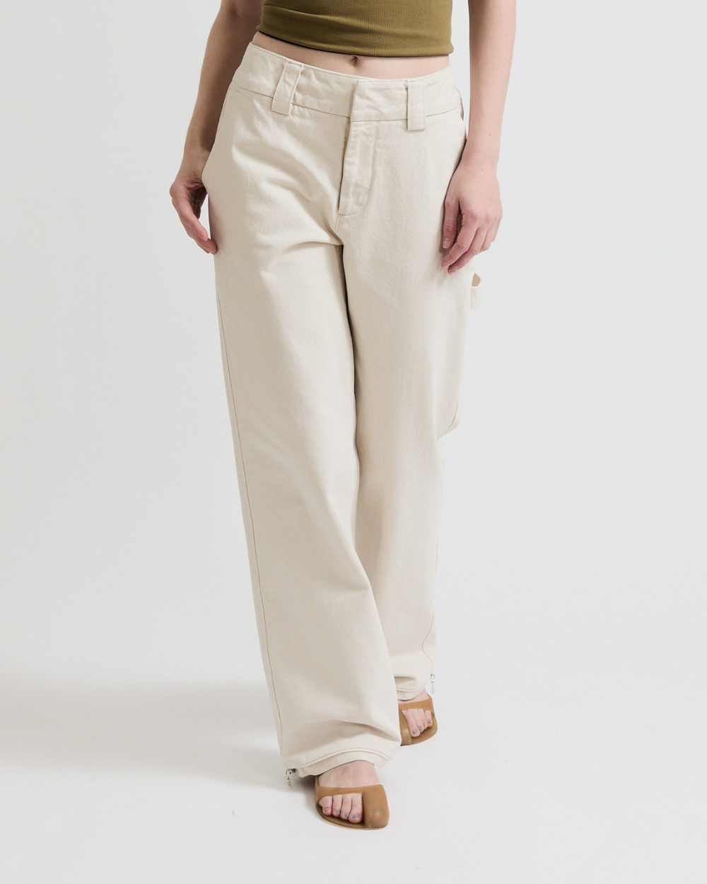 The 2-in-1 Commute Pant