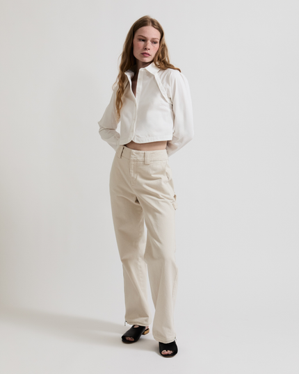 The 2-in-1 Commute Pant