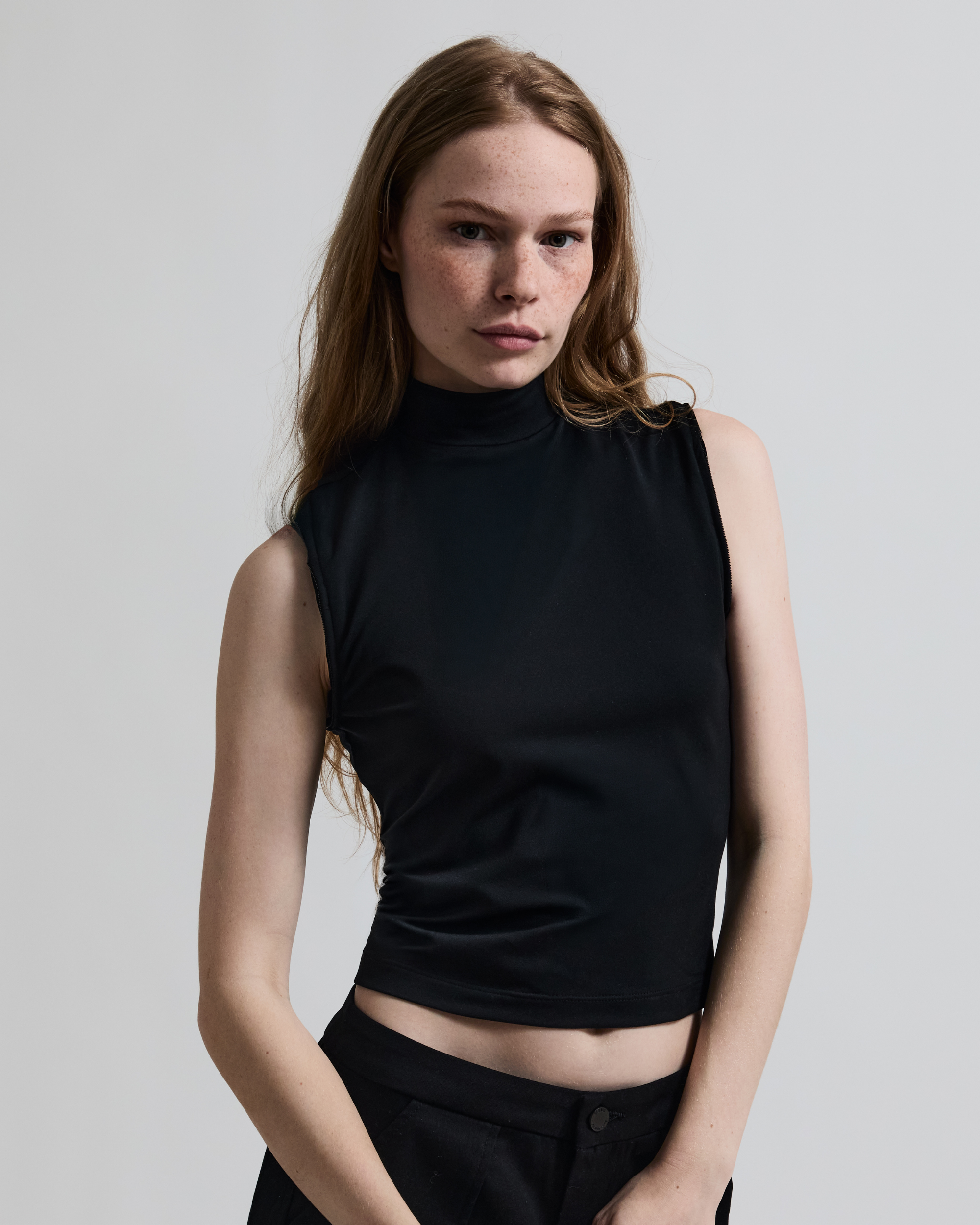 The Power Top